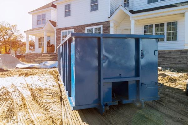 Dumpster Rental of Socorro staff